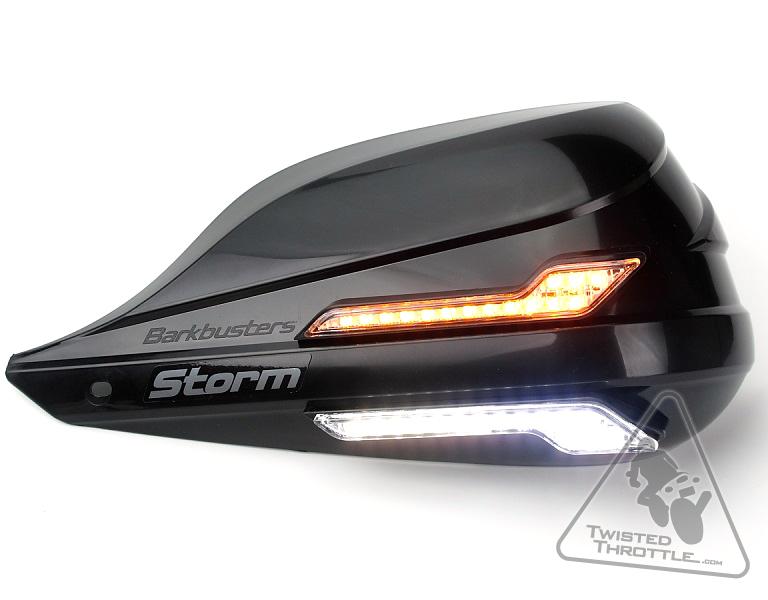 V-Strom (DL1000): Lighting | ProCycle.us